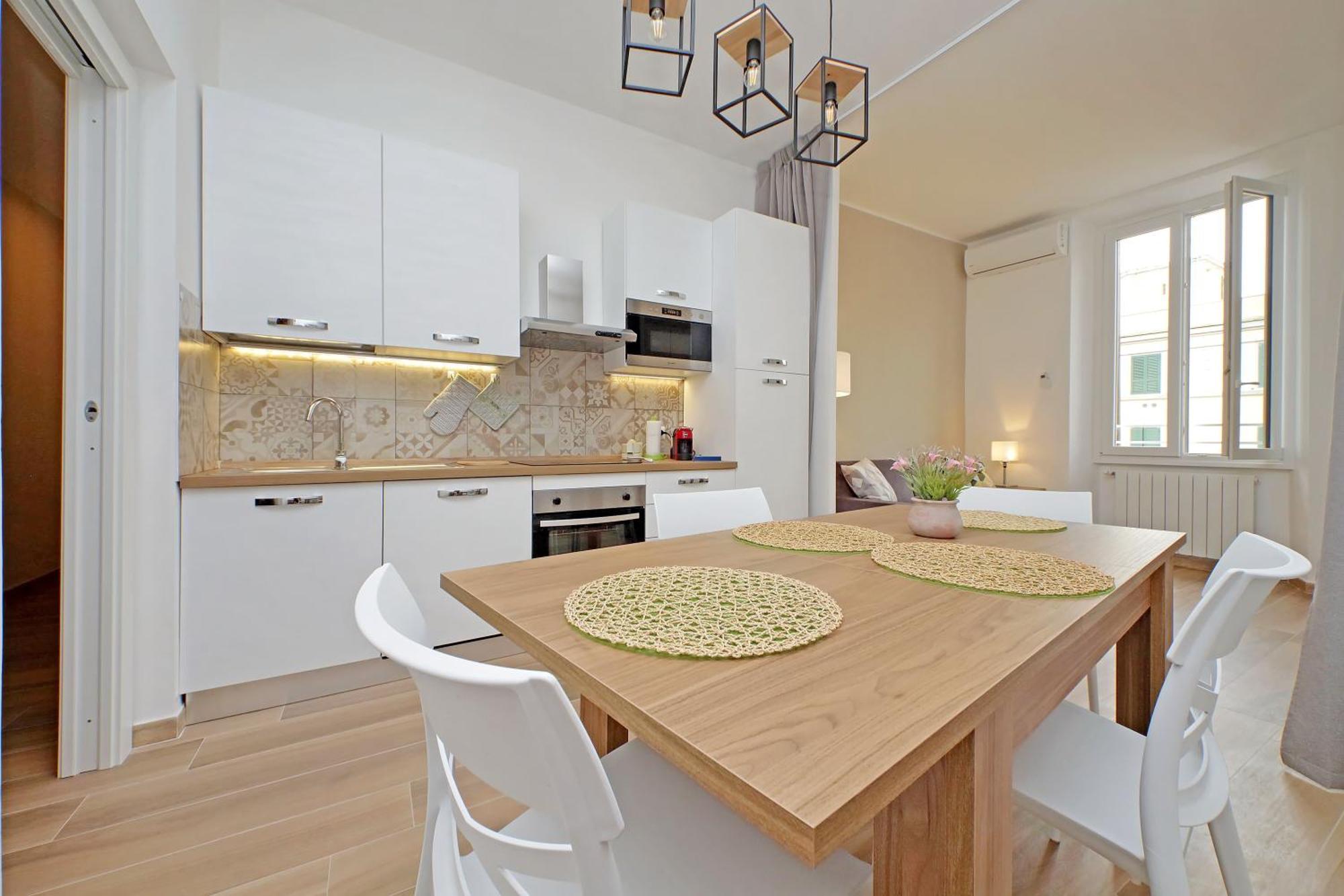 Prestigious Re Di Roma Apartment Екстер'єр фото