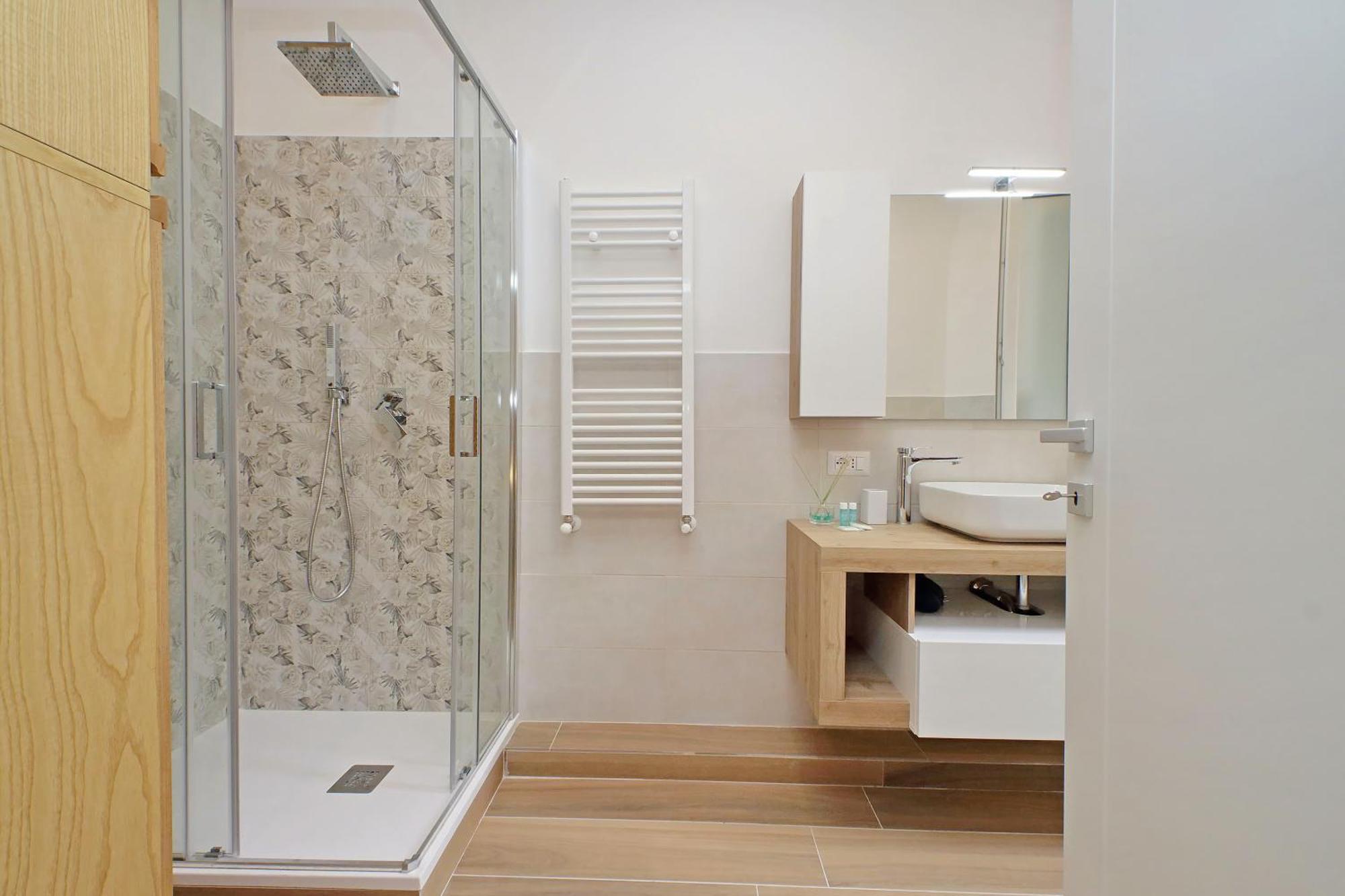 Prestigious Re Di Roma Apartment Екстер'єр фото