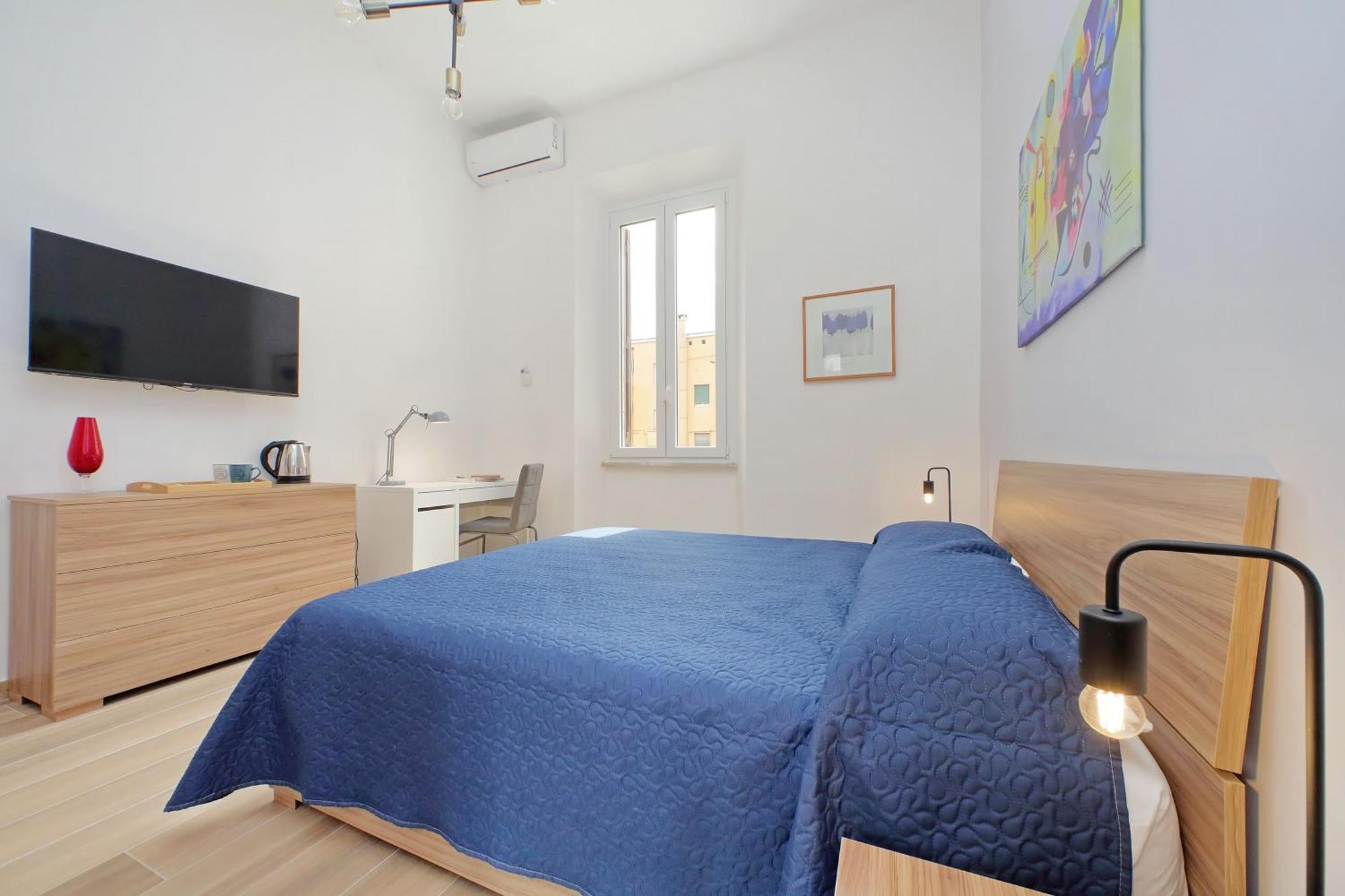 Prestigious Re Di Roma Apartment Екстер'єр фото