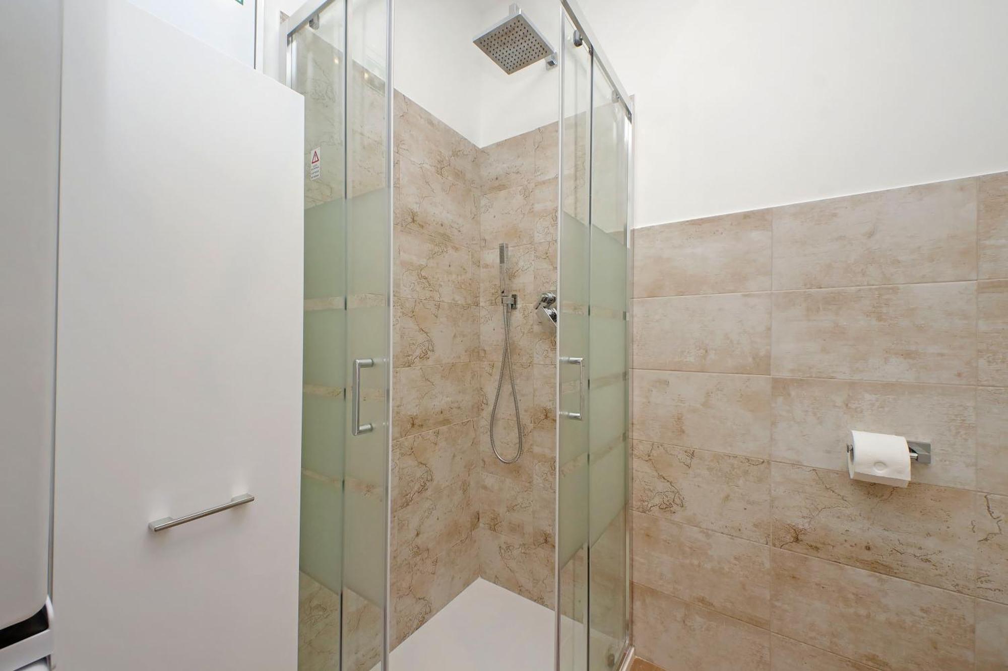 Prestigious Re Di Roma Apartment Екстер'єр фото
